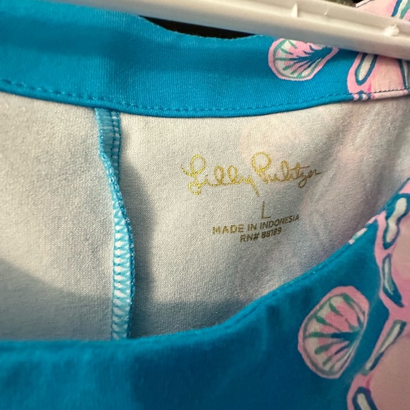 NWT’s Lilly Pulitzer dress, large - Picture 2 of 6